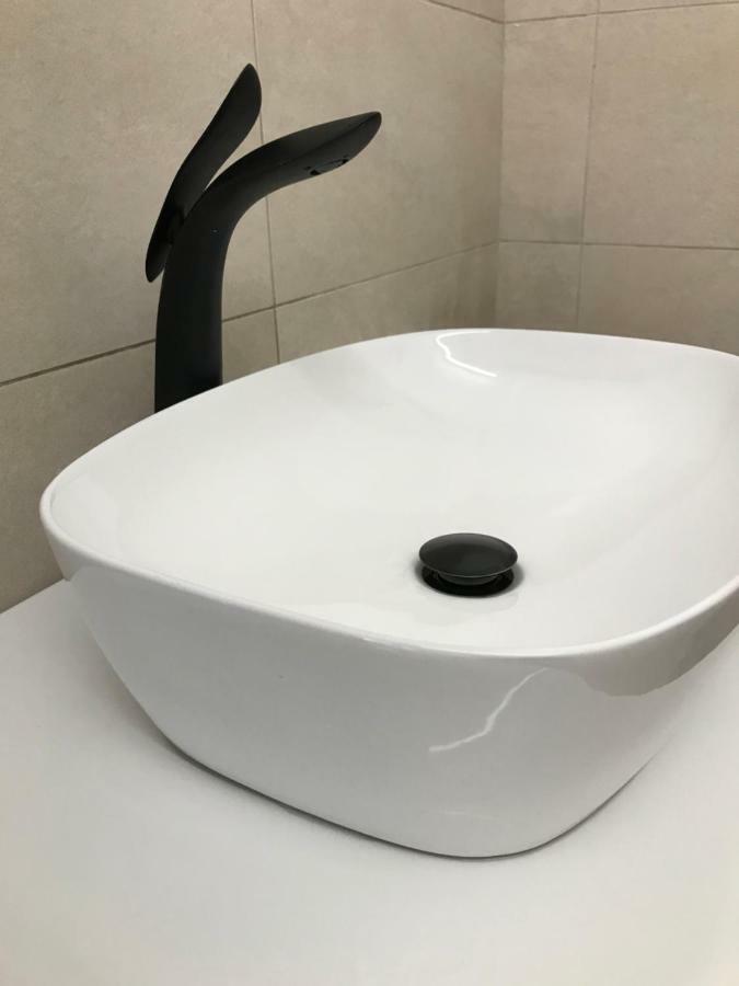 Verona Apartments & Rooms Екстер'єр фото