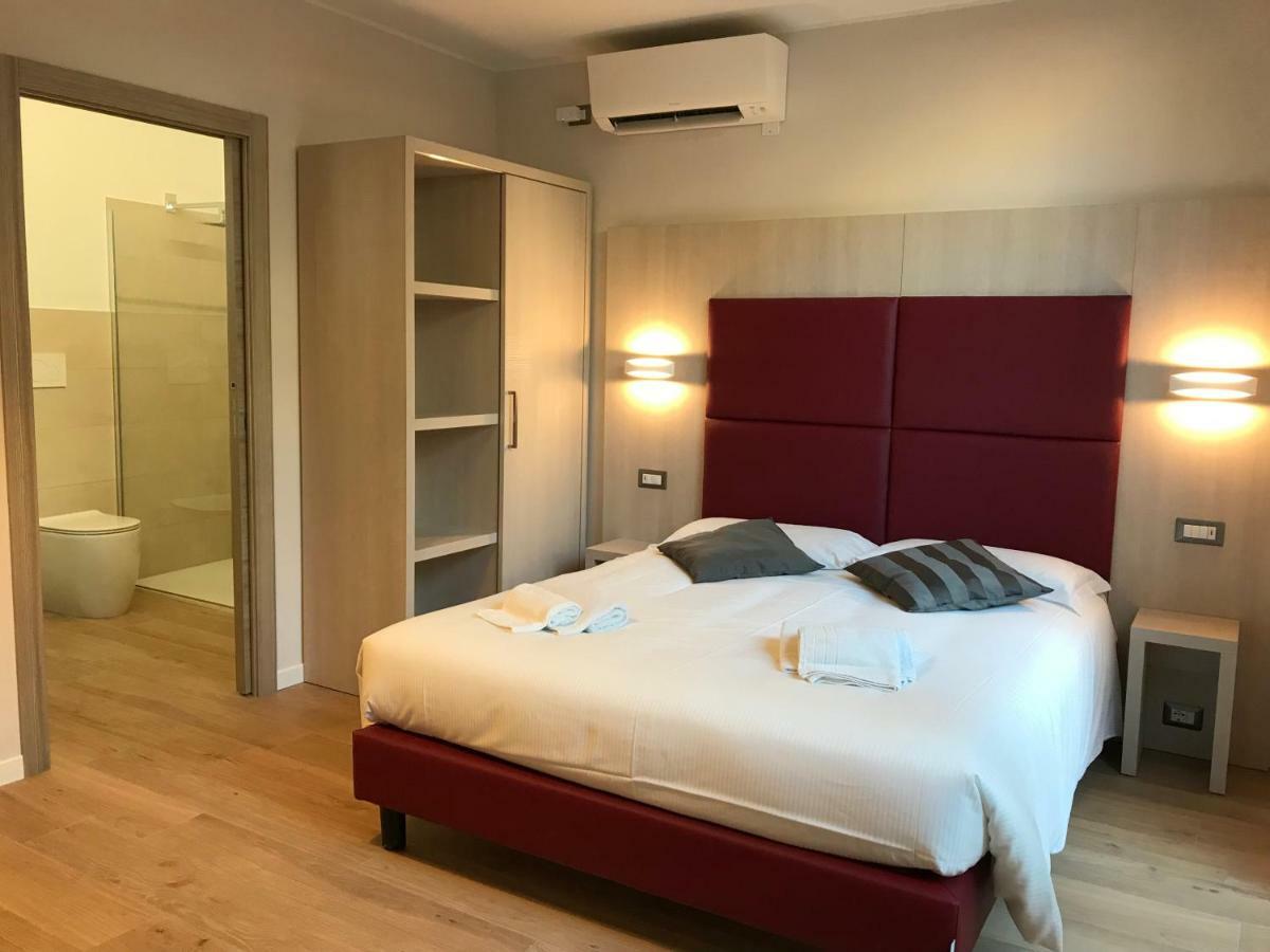 Verona Apartments & Rooms Екстер'єр фото