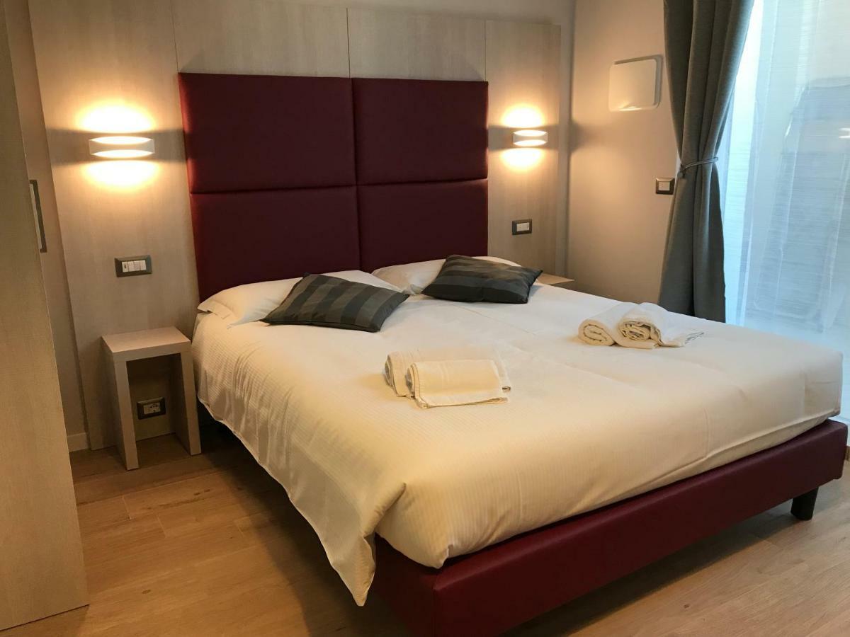 Verona Apartments & Rooms Екстер'єр фото