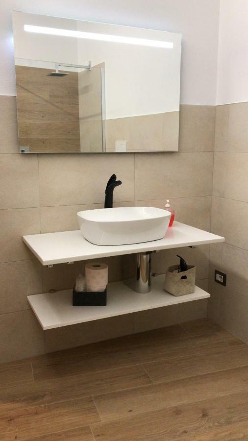 Verona Apartments & Rooms Екстер'єр фото