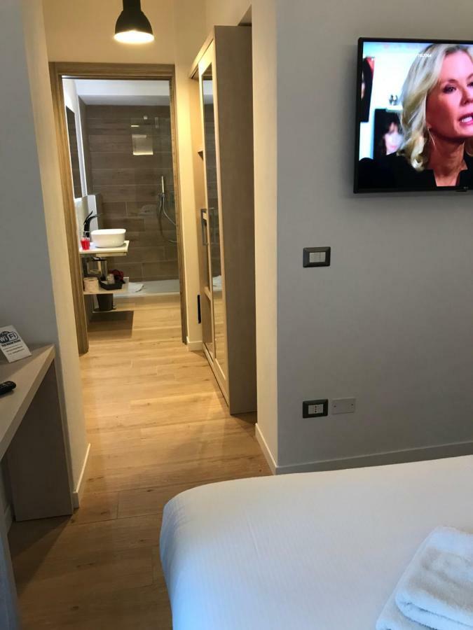 Verona Apartments & Rooms Екстер'єр фото