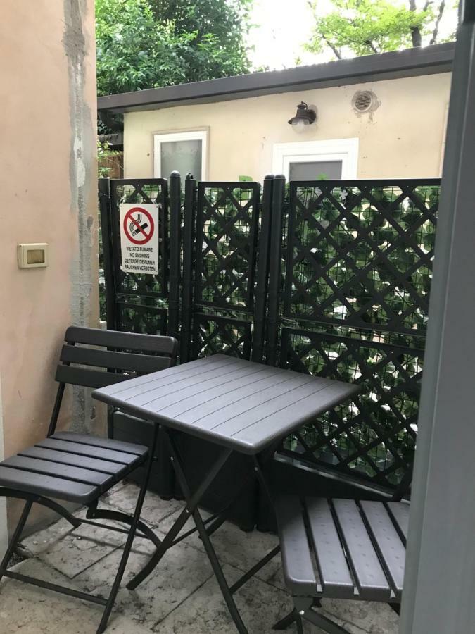 Verona Apartments & Rooms Екстер'єр фото